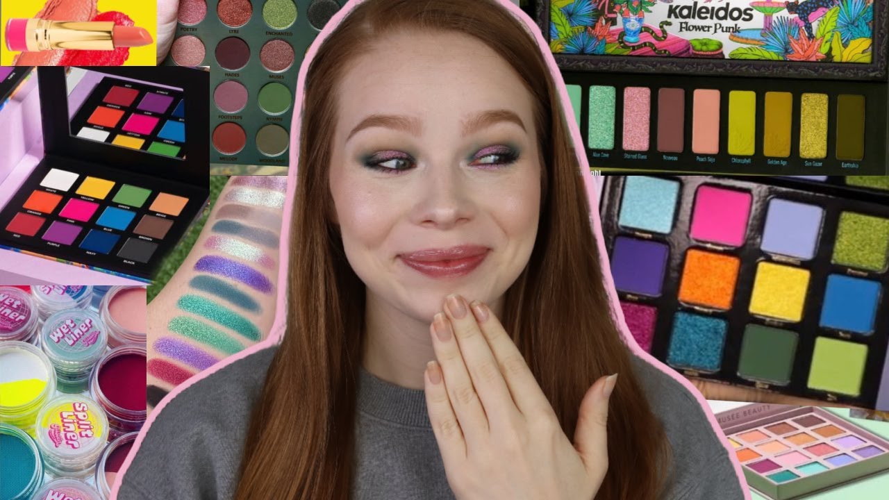 Indie Makeup Releases | Buy or Bye? #127