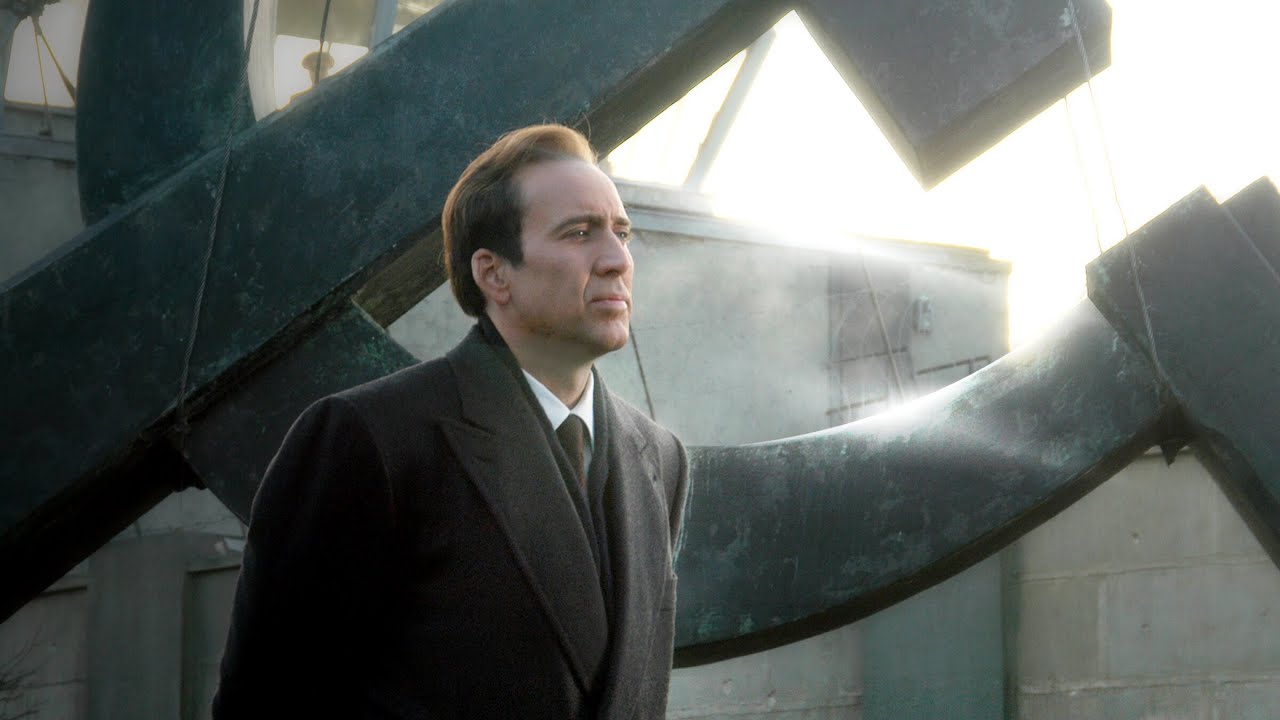 Lord of War Full Movie Information And Knowledge | Nicolas Cage | Jared Leto