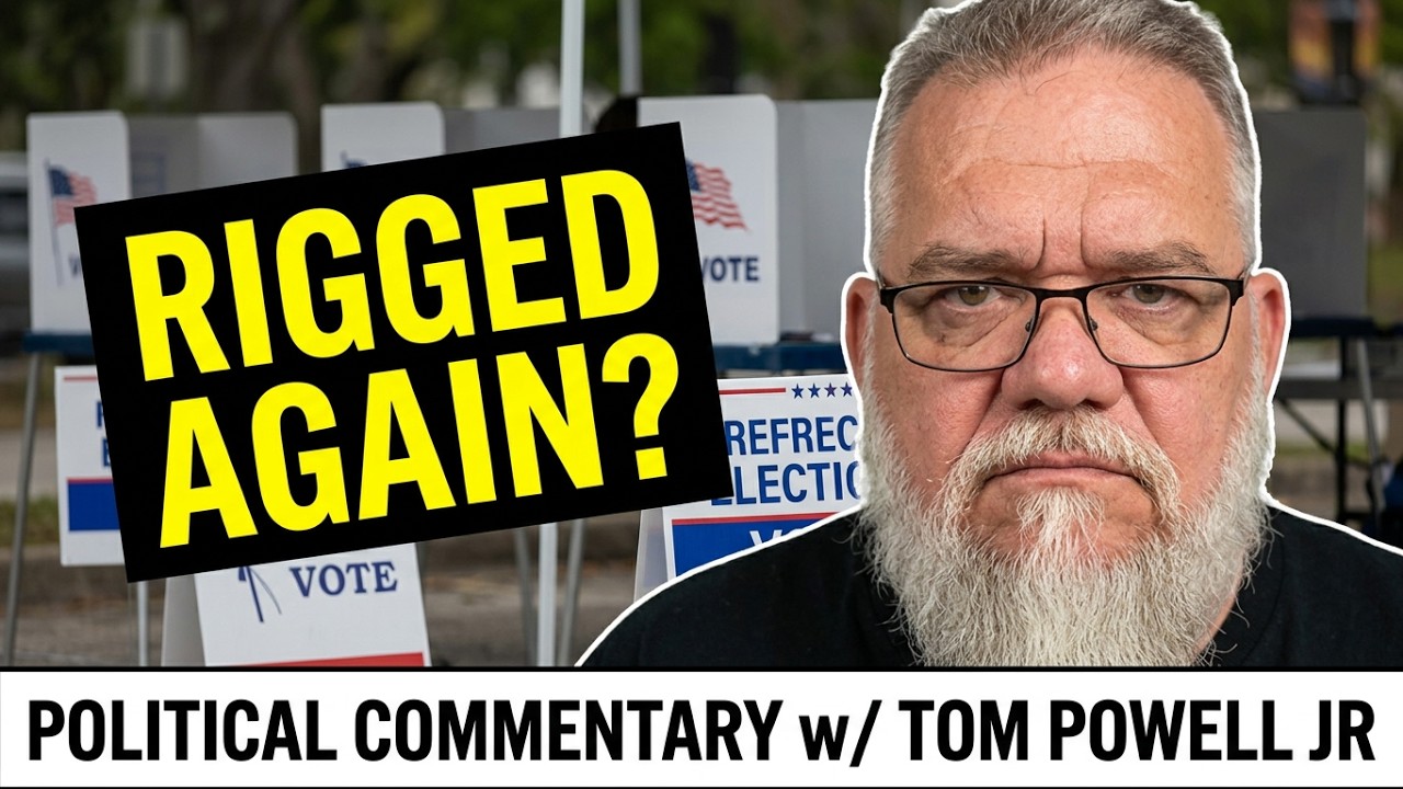 Trump Voters Say They Won't Trust the Midterms If Democrats Win