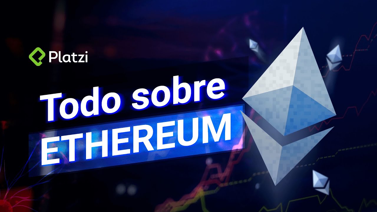 ¿Qué es Ethereum y cómo funciona?