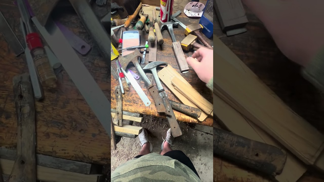 Local Auction Treasures from this weekend 