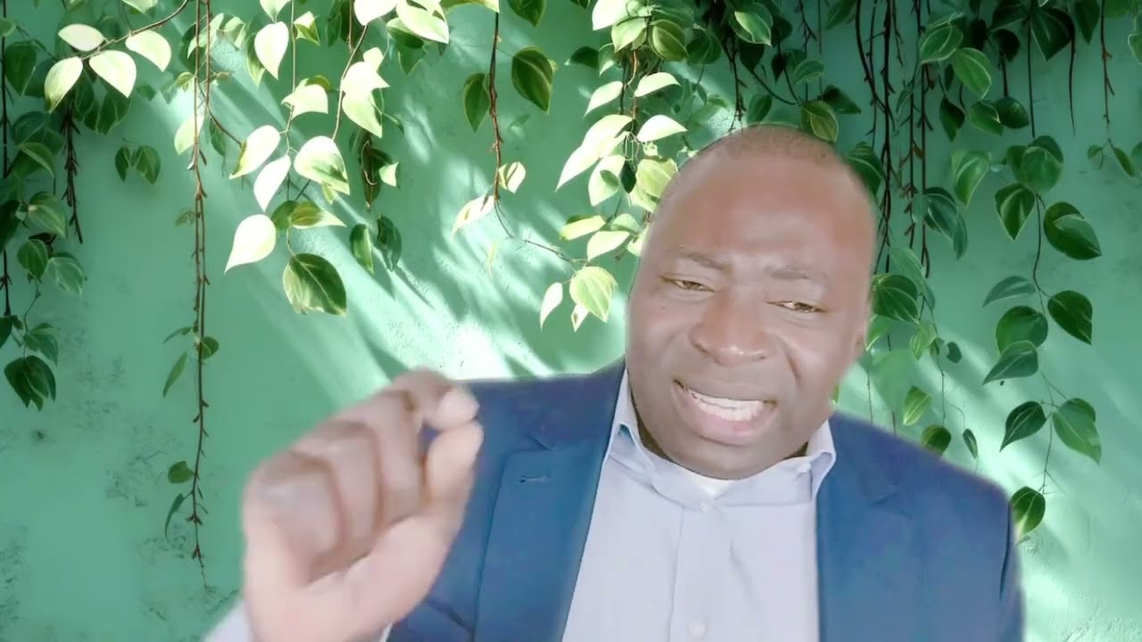 THE TOTAL DELIVERANCE BY GOD'S DIVINE INTERVENTION
