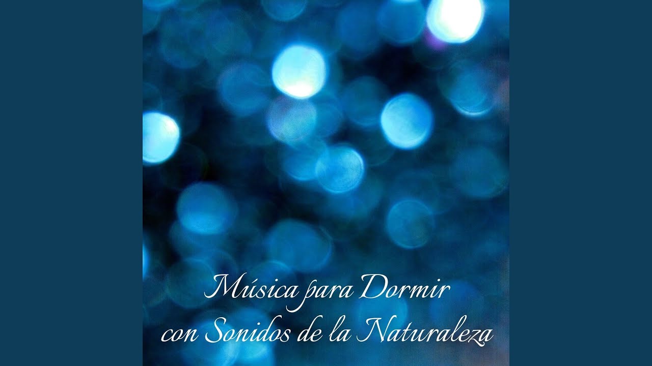 M&uacute;sica para Dormir Profundamente