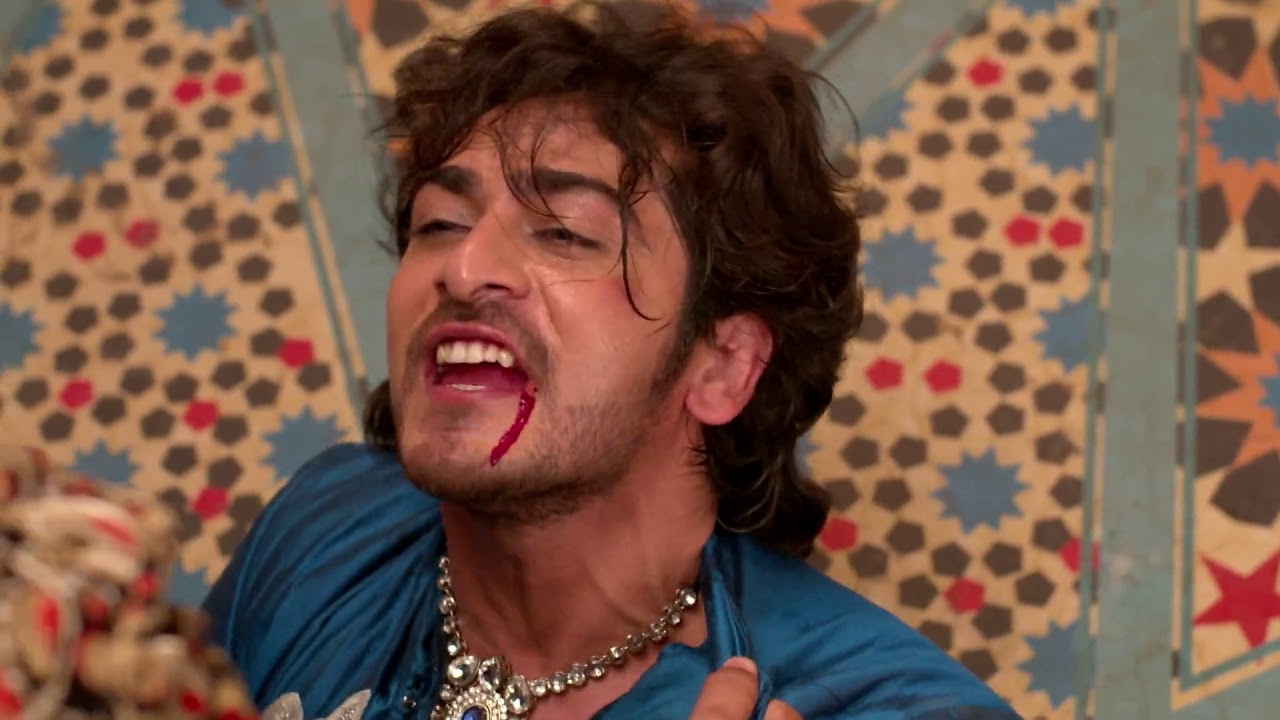 Султан Разия - Серия 21 - ZEE TV Россия