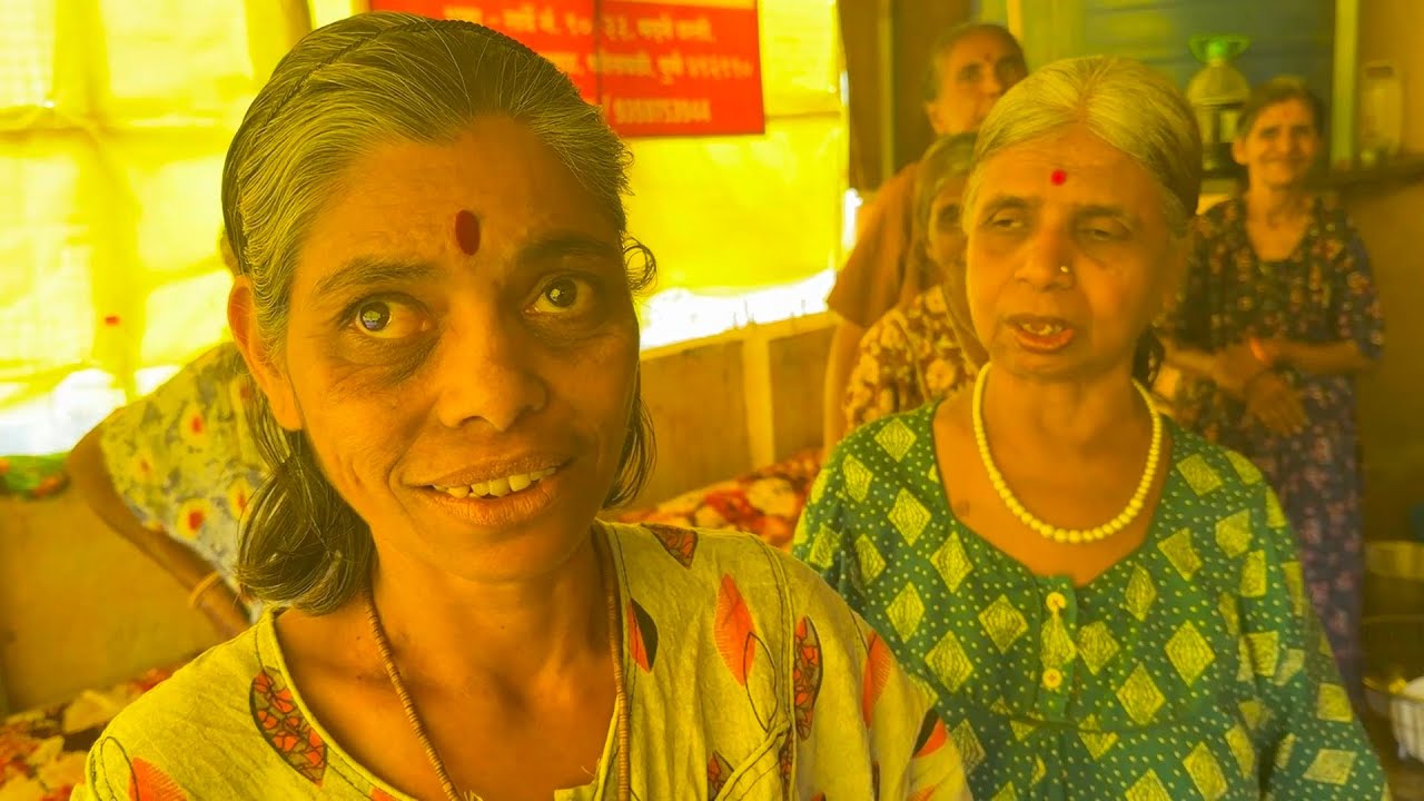 वैजंता आजीला गरम पाणी दिले नाही म्हणून झाली नाराज