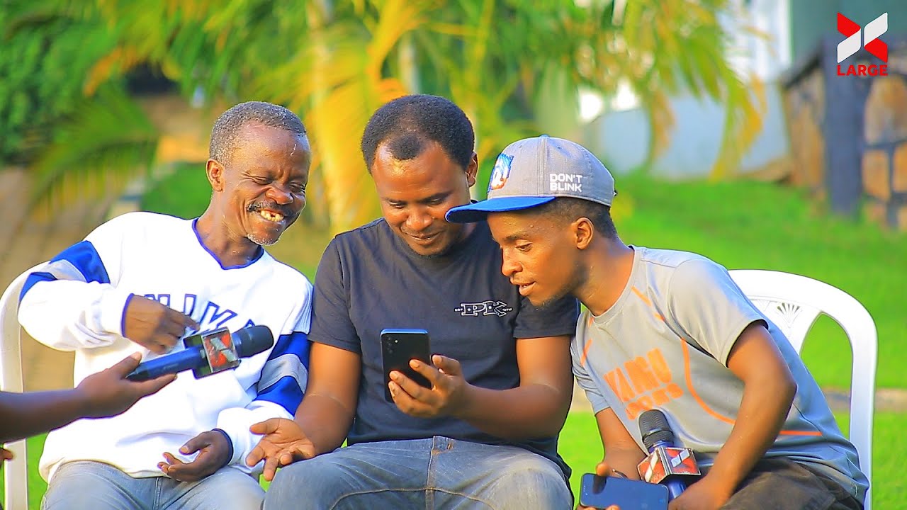 NZOVU/Mureke tureke ububwa uyu munsi tuganire nk'abagabo🤣/FUPI biramunaniye NUMUHIRI/YEGOOO NANONEEE