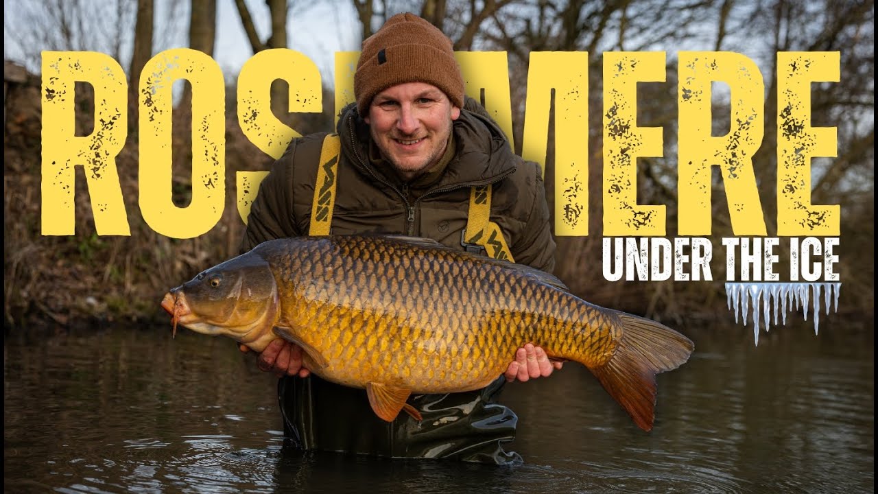 Rose Mere, Under The Ice | Extract