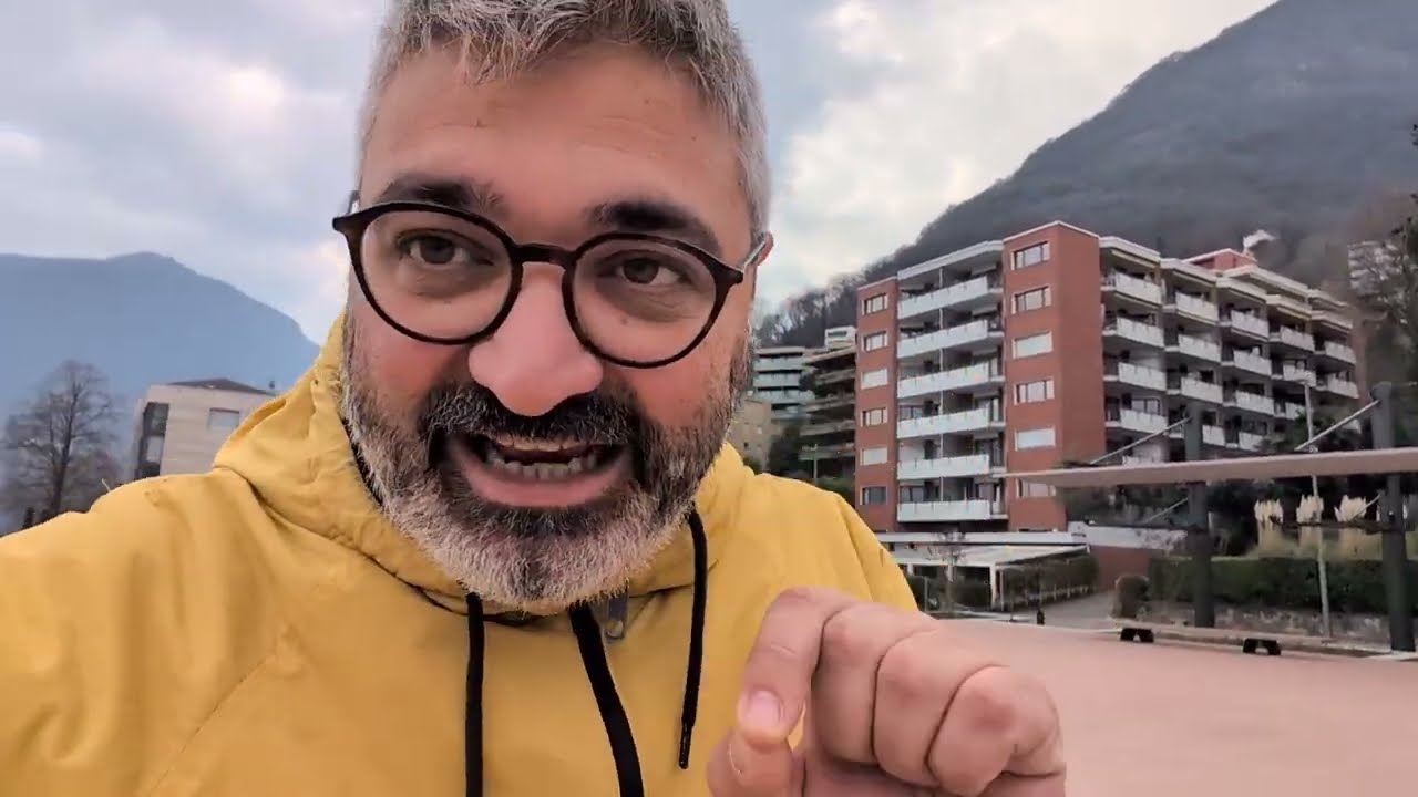 HO UN REGALO PAZZESCO PER VOI🎁