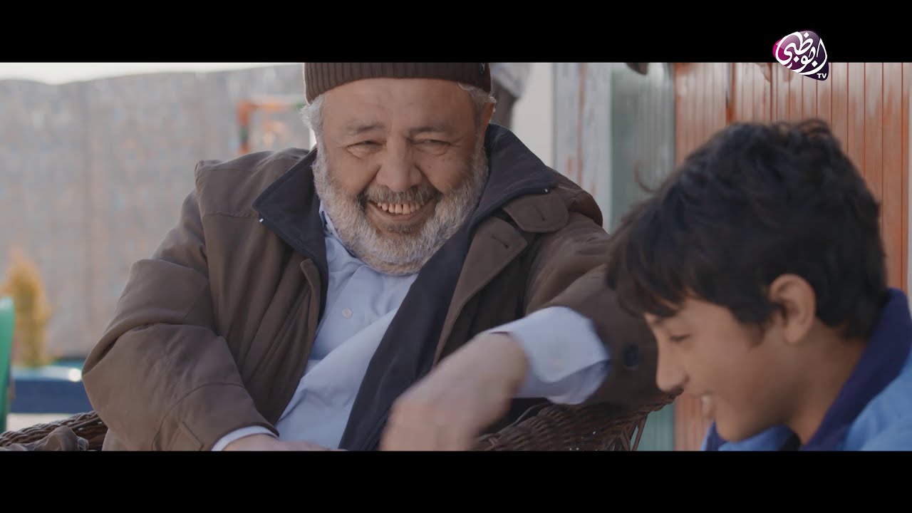 مسلسل عبور | الحلقة 1 - رمضان 2019