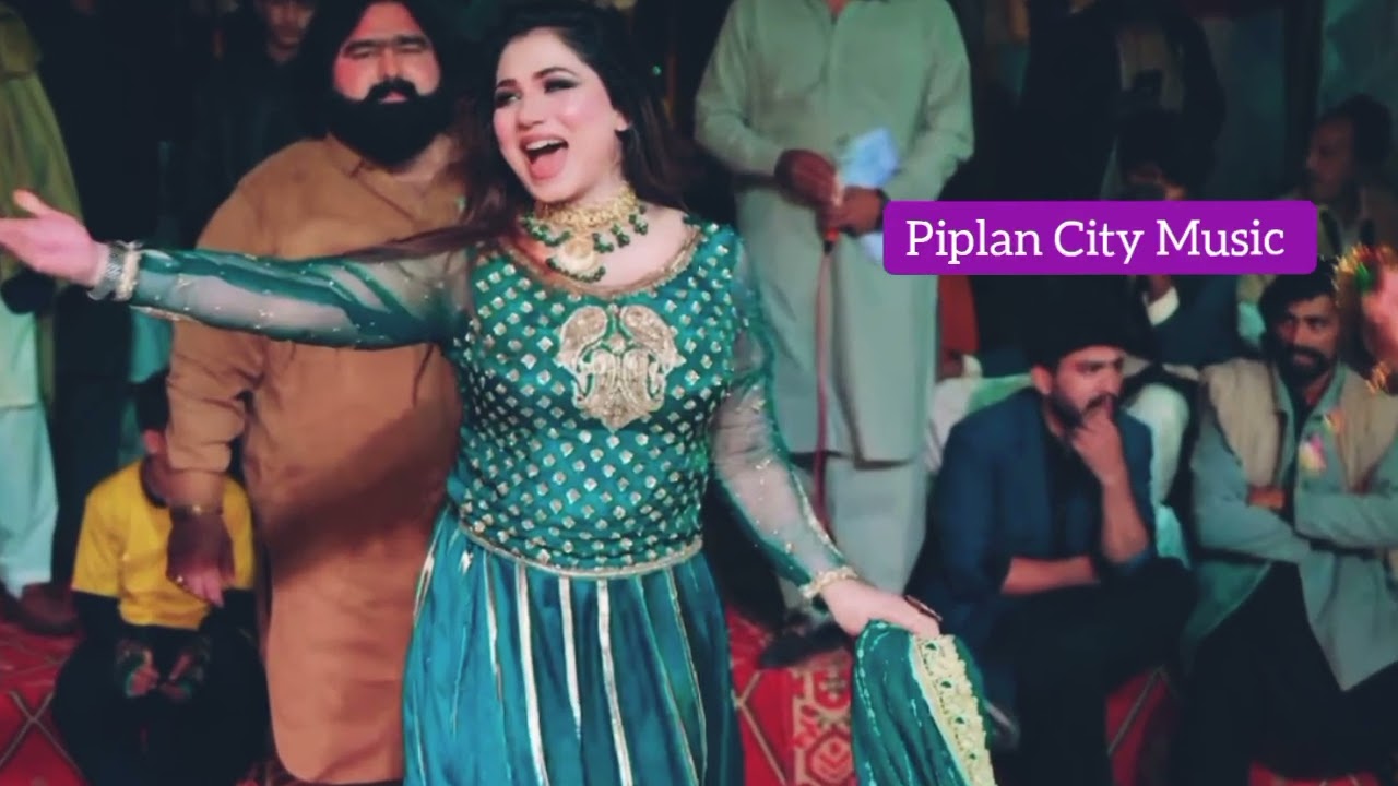 Joog Mastar | Singer Nazeer Naaz Sahb New Vedio Mahfil Program { Piplan City Music 🎵🎶..?