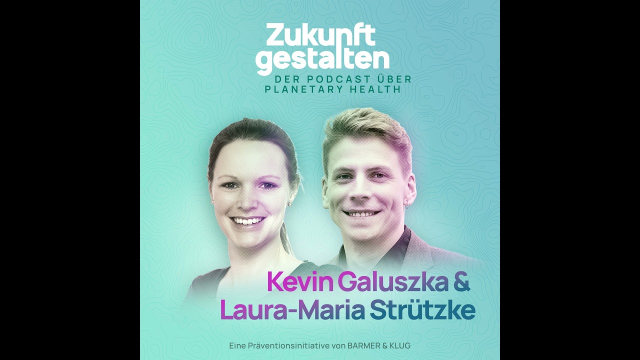 #16 Gesundheit gestalten - Die Pflege verändert das Gesundheitssystem