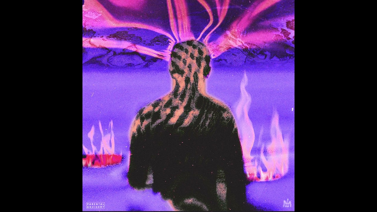 Crape - Hey [Official Audio]