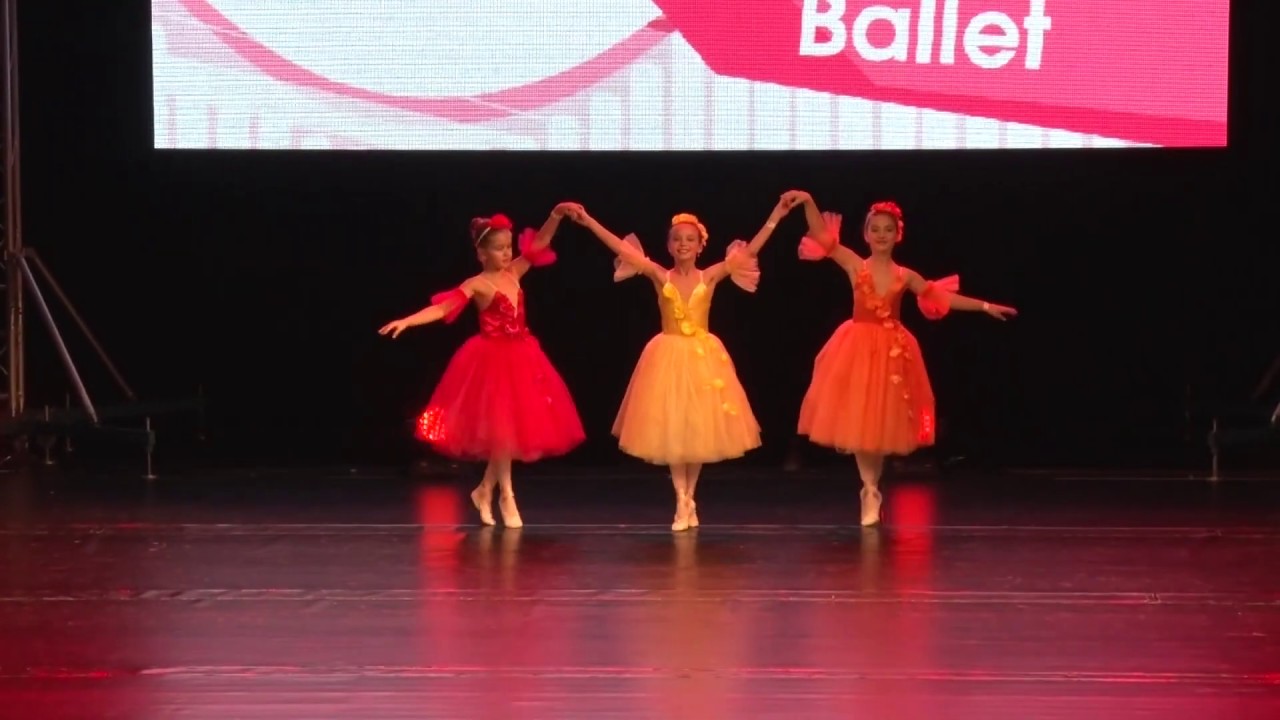 Dans clasic - 