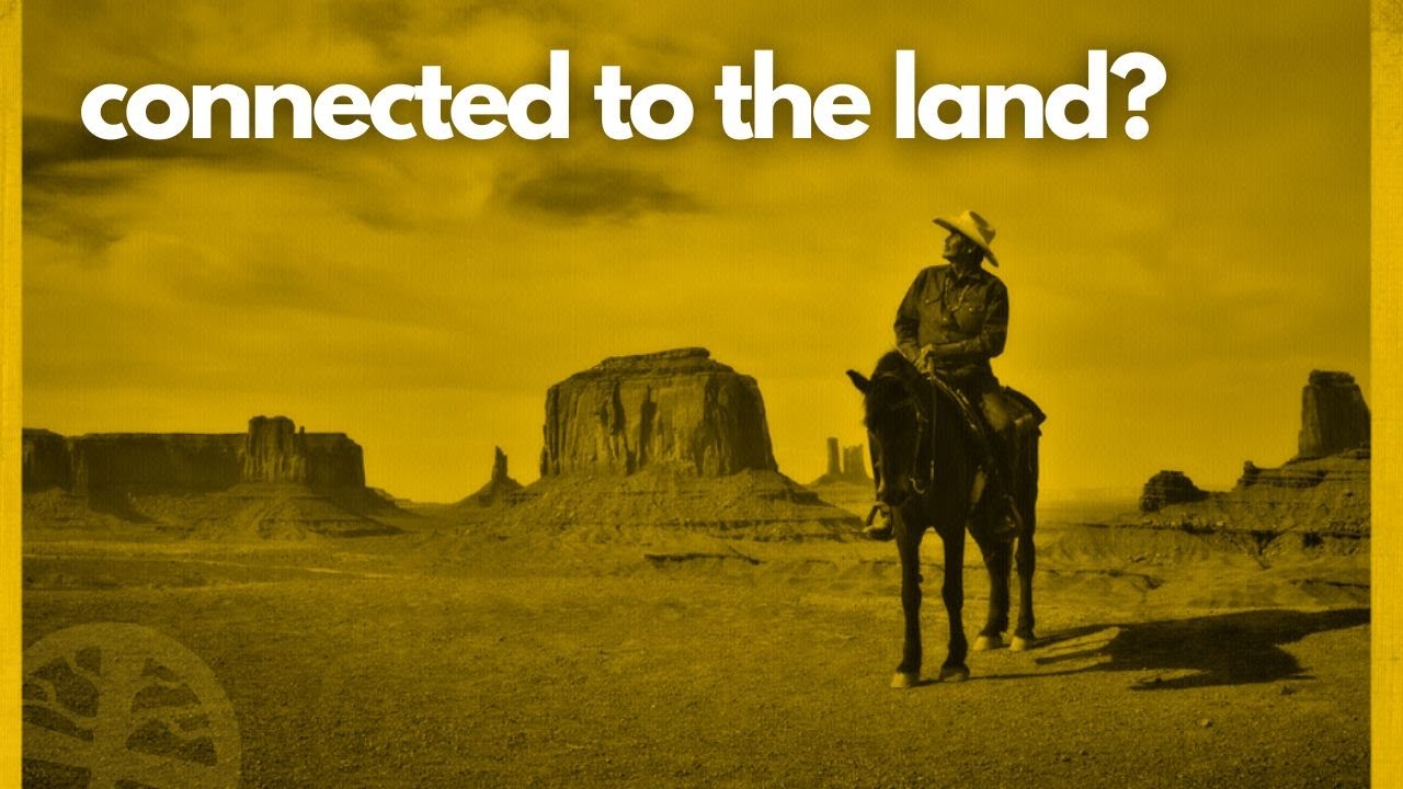 How Can Settlers Connect To The Land?