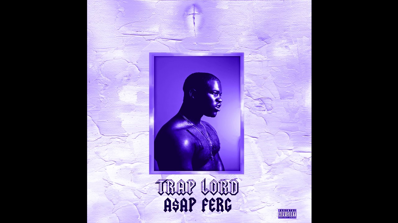 A$AP Ferg - Cocaine Castle (Slowed & Reverb)