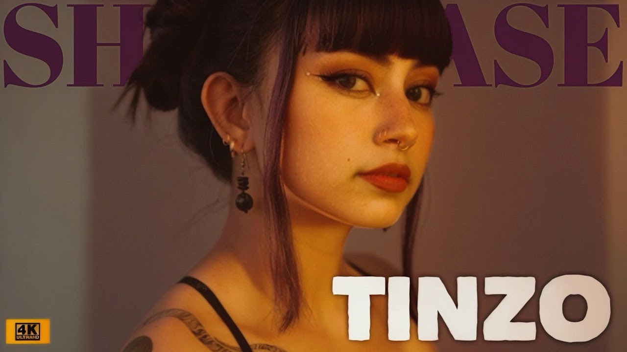 TINZO live at VIRTUAL FESTIVAL 2025 (FULL SET)