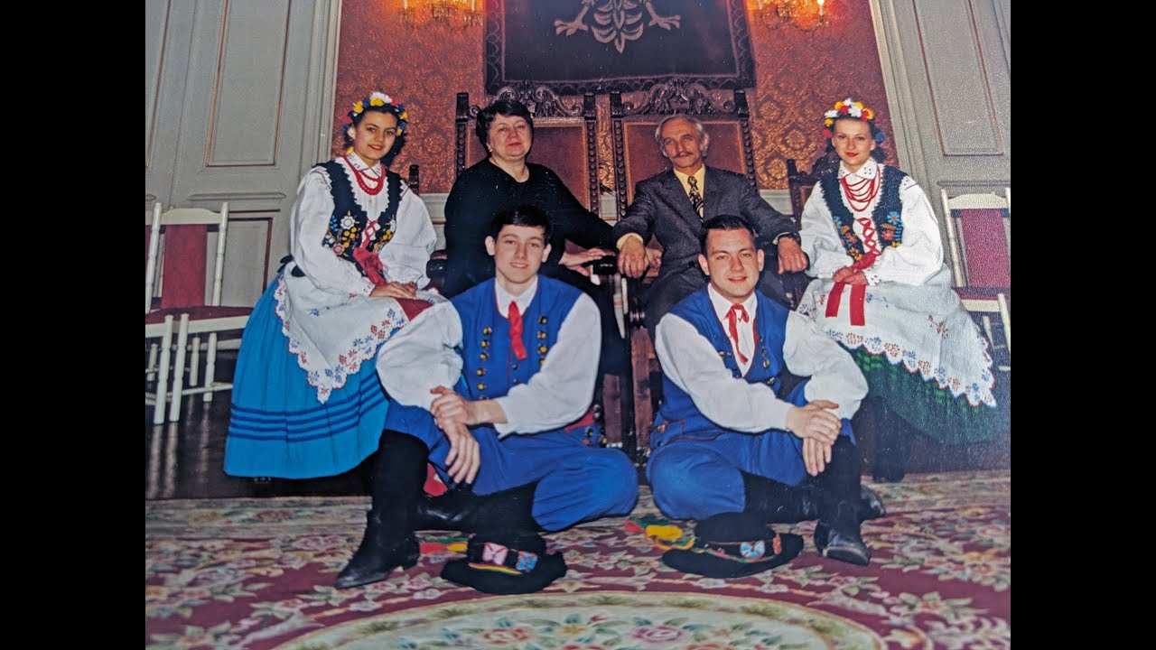 70 lat z „Wilią” – Rodzina Rotkiewiczów