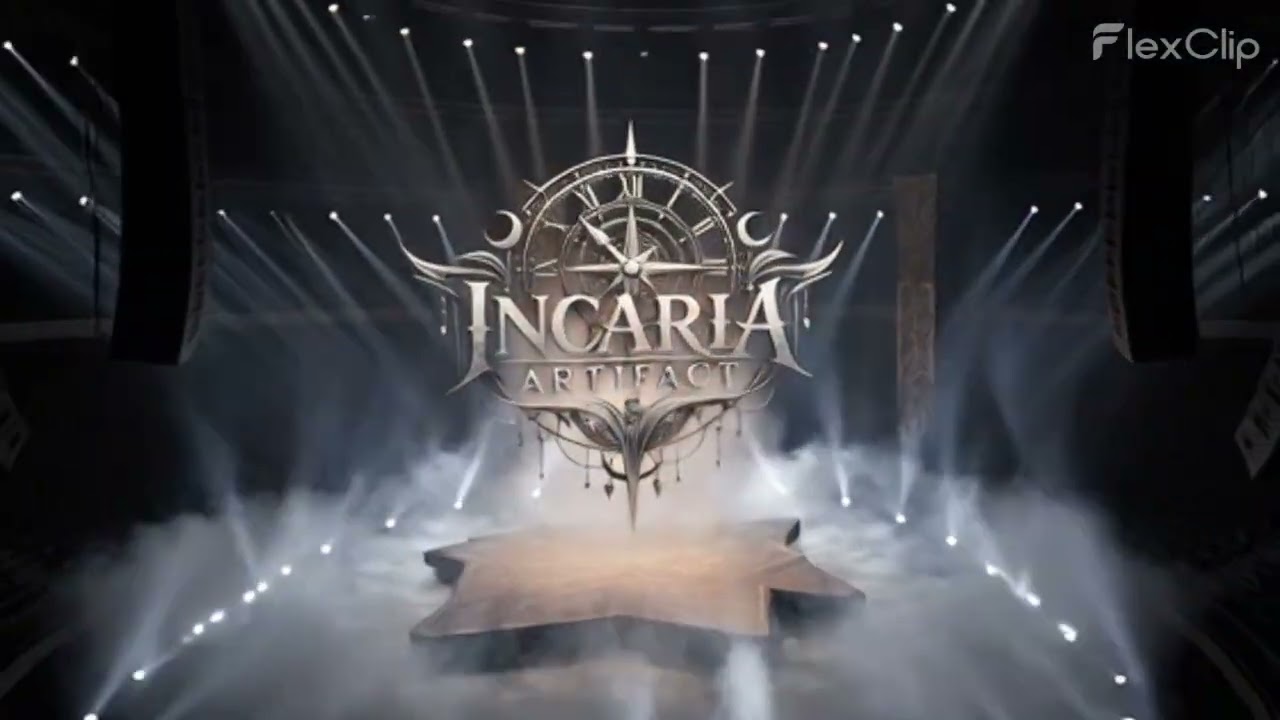 INKARIA ARTIFACT