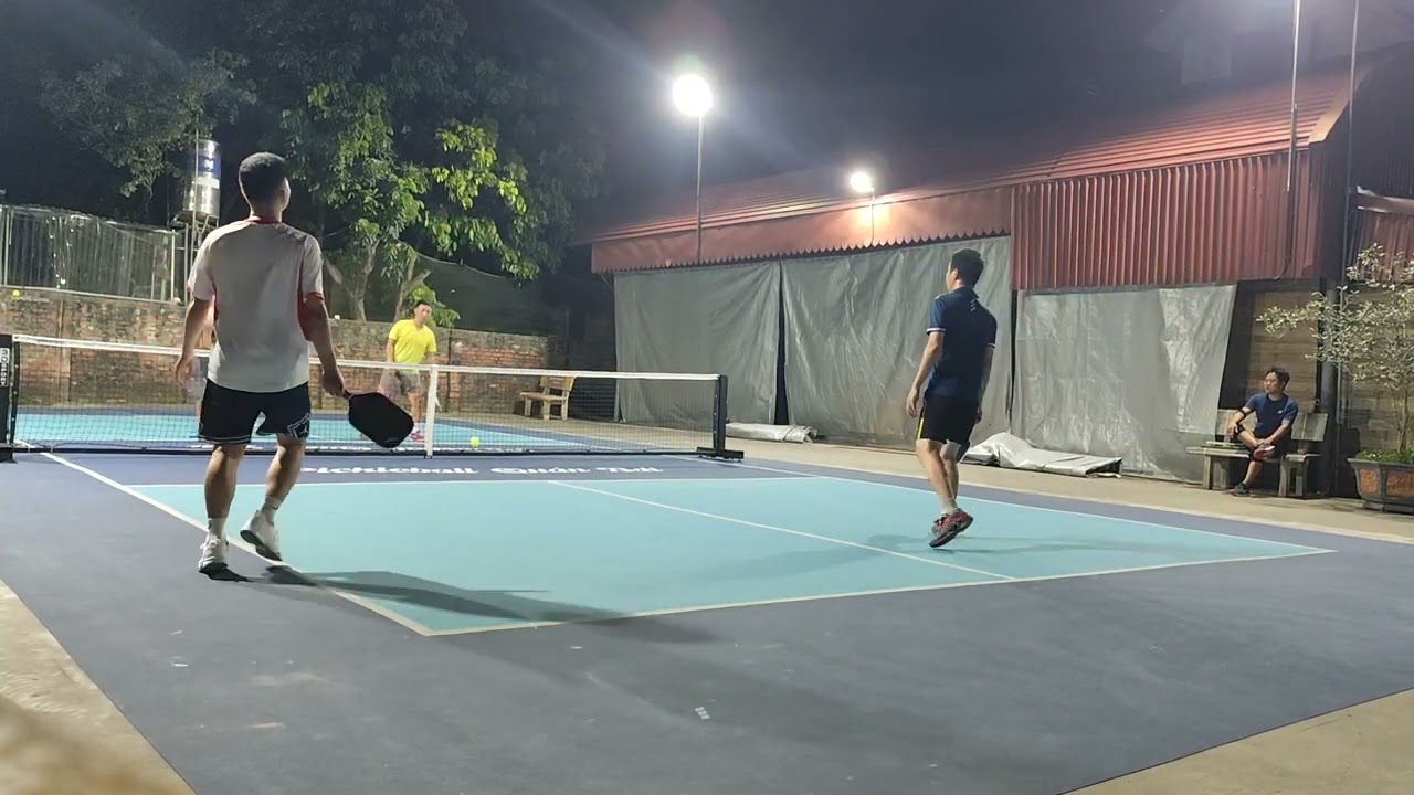 AE VS VD
