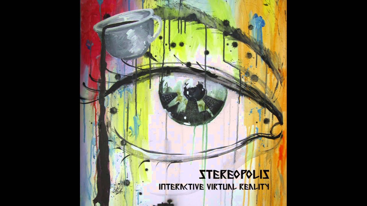 Stereopolis - Tragedy In F# Minor
