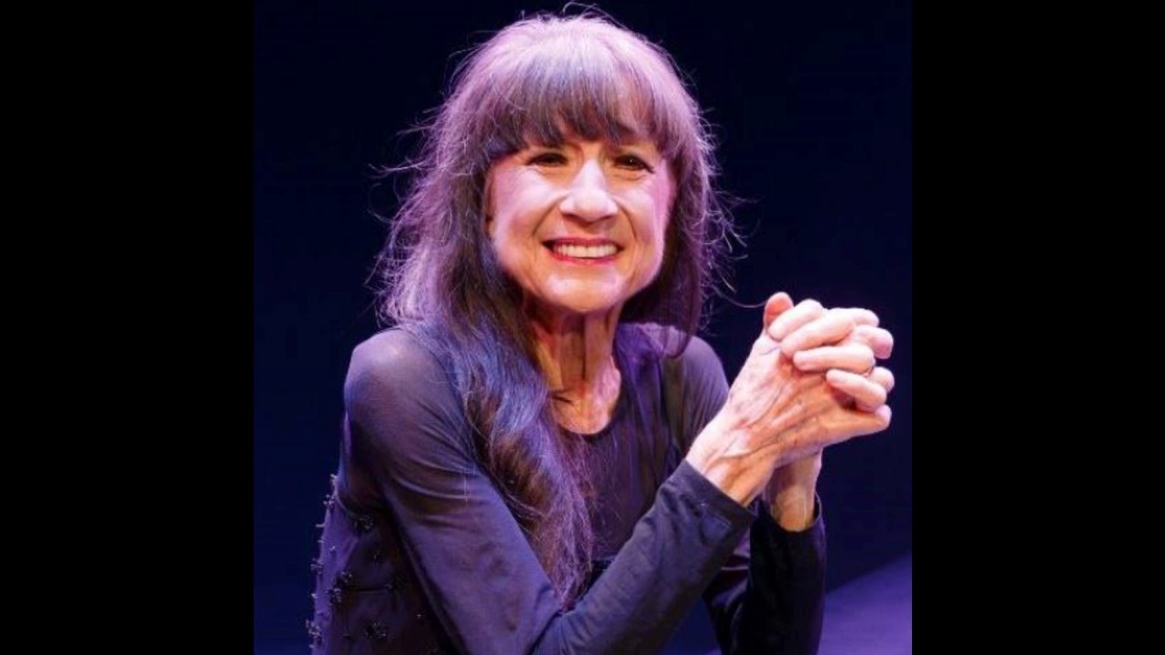 Judith Durham - Speak To The Sky