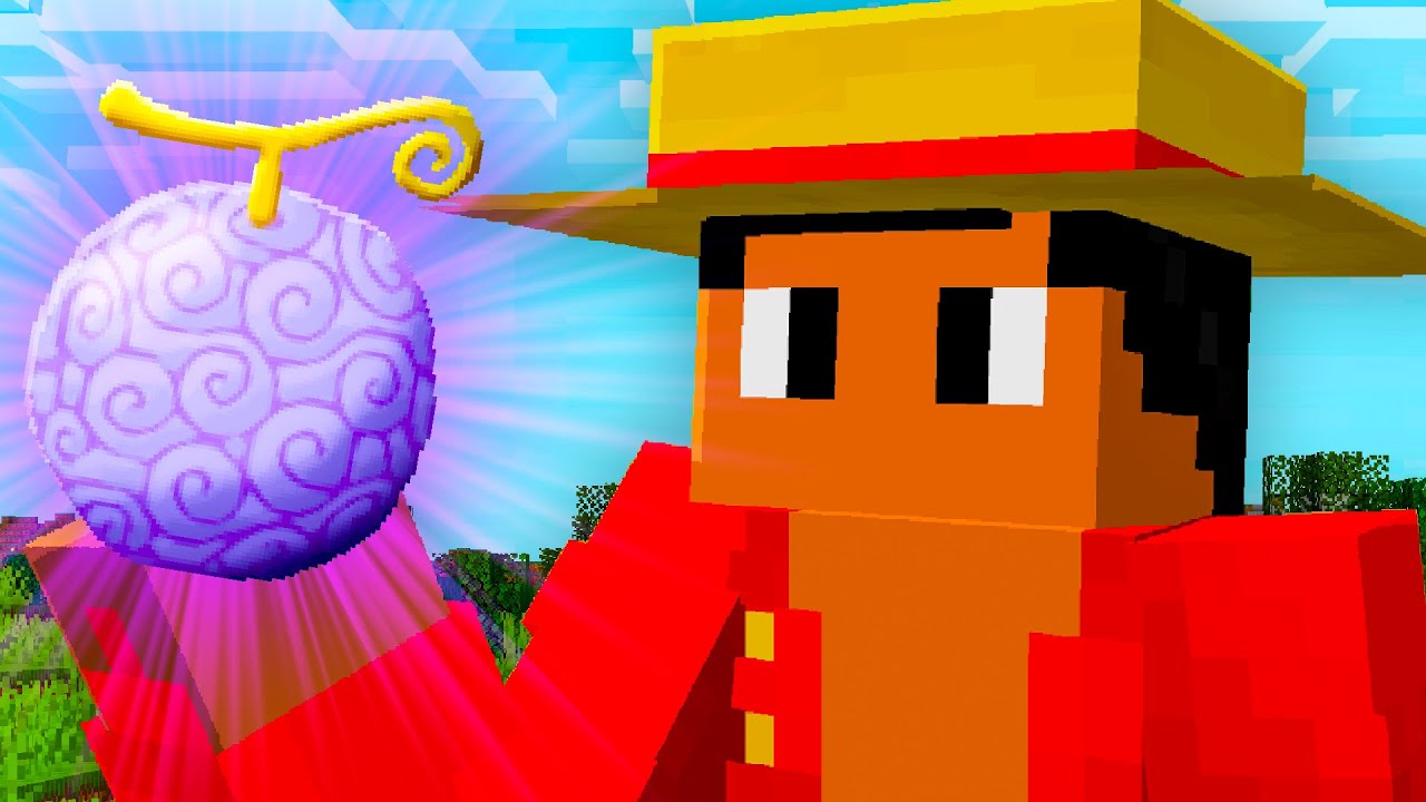Me tornei um PIRATA por UM DIA no Minecraft