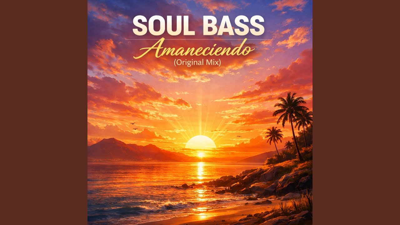 Amaneciendo (Original Mix)