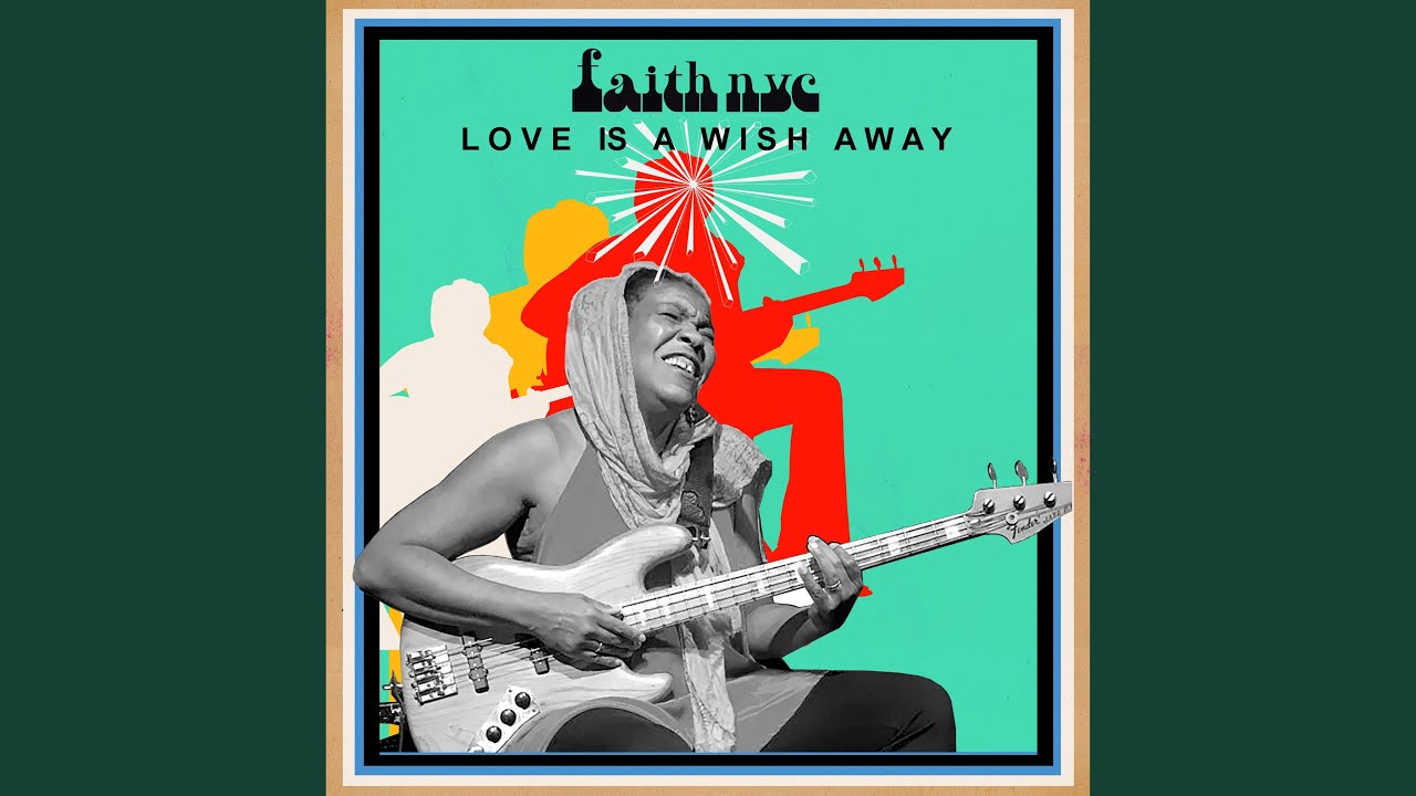 Love Is A Wish Away