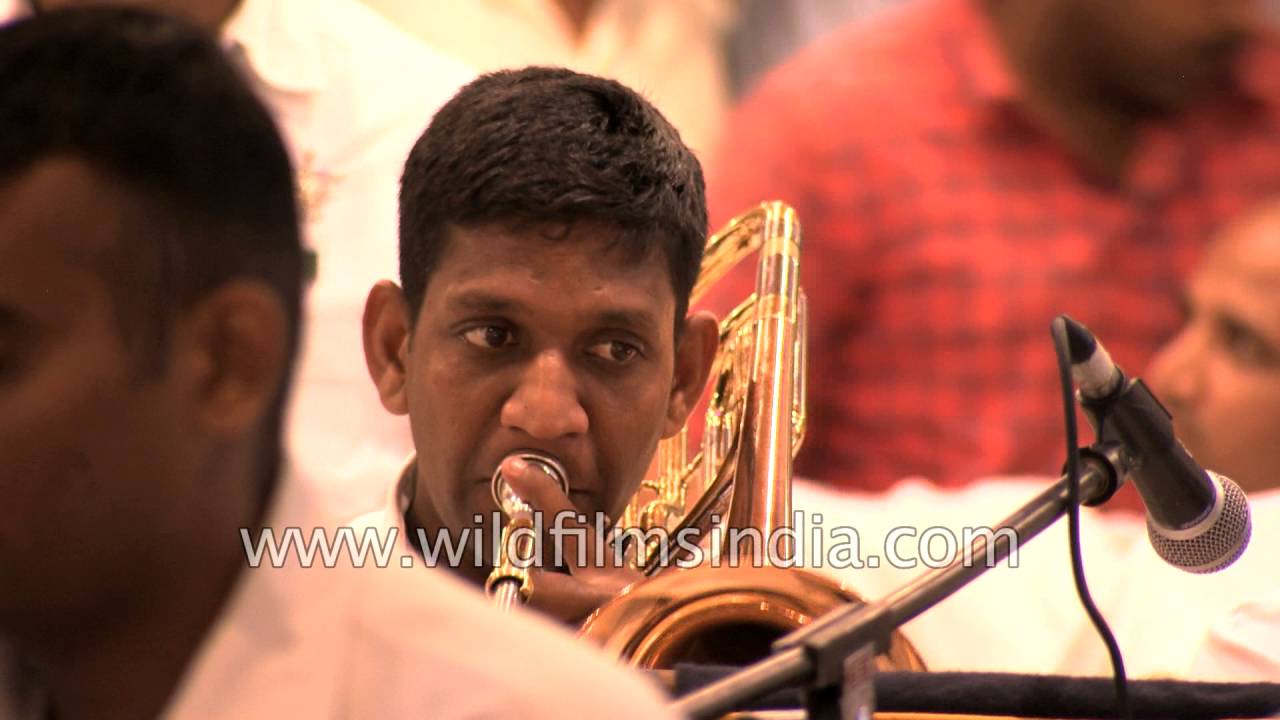 Indian Navy Band plays Mamma Mia (Abba)