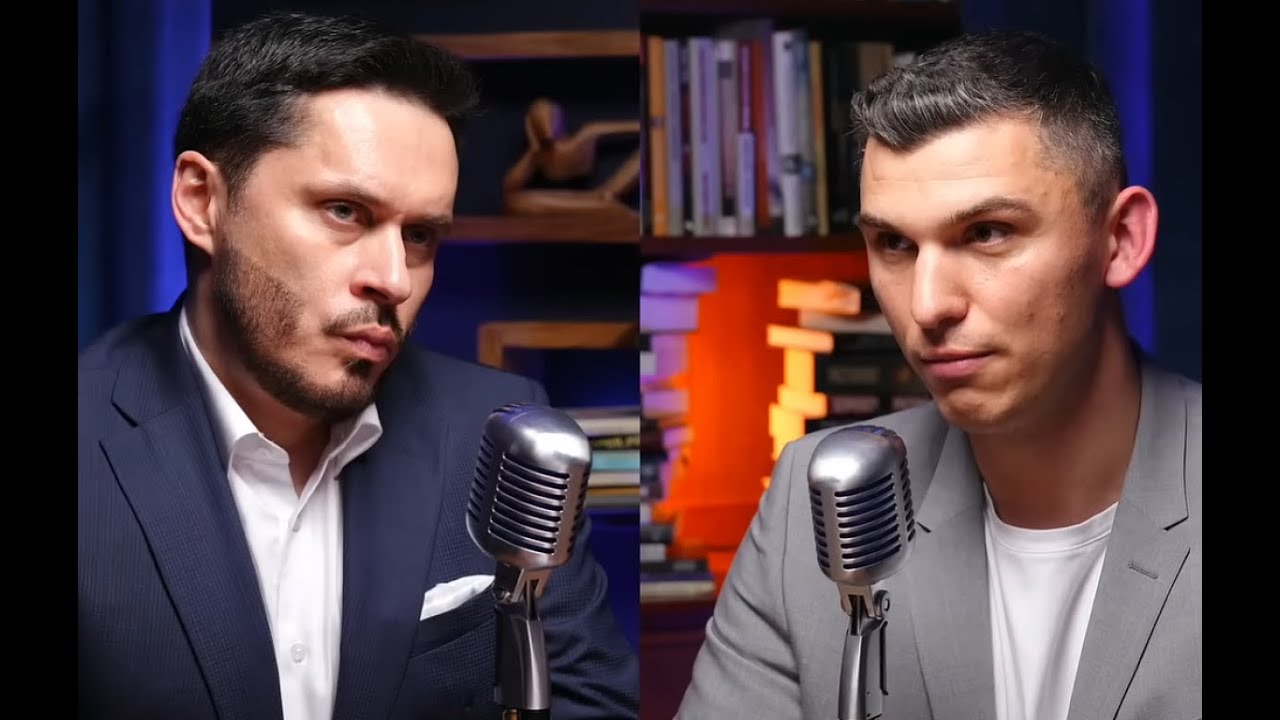 Debata Mysior - Zieliński u Rymanowskiego. Moje i Wasze Refleksje