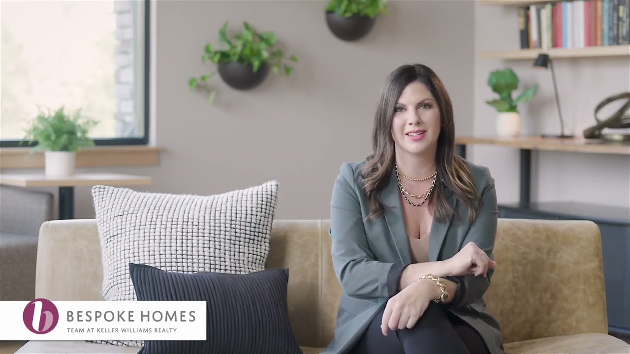 What is Bespoke Homes Team at Keller Williams Realty? // Rochester & Finger Lakes, NY Real Estate