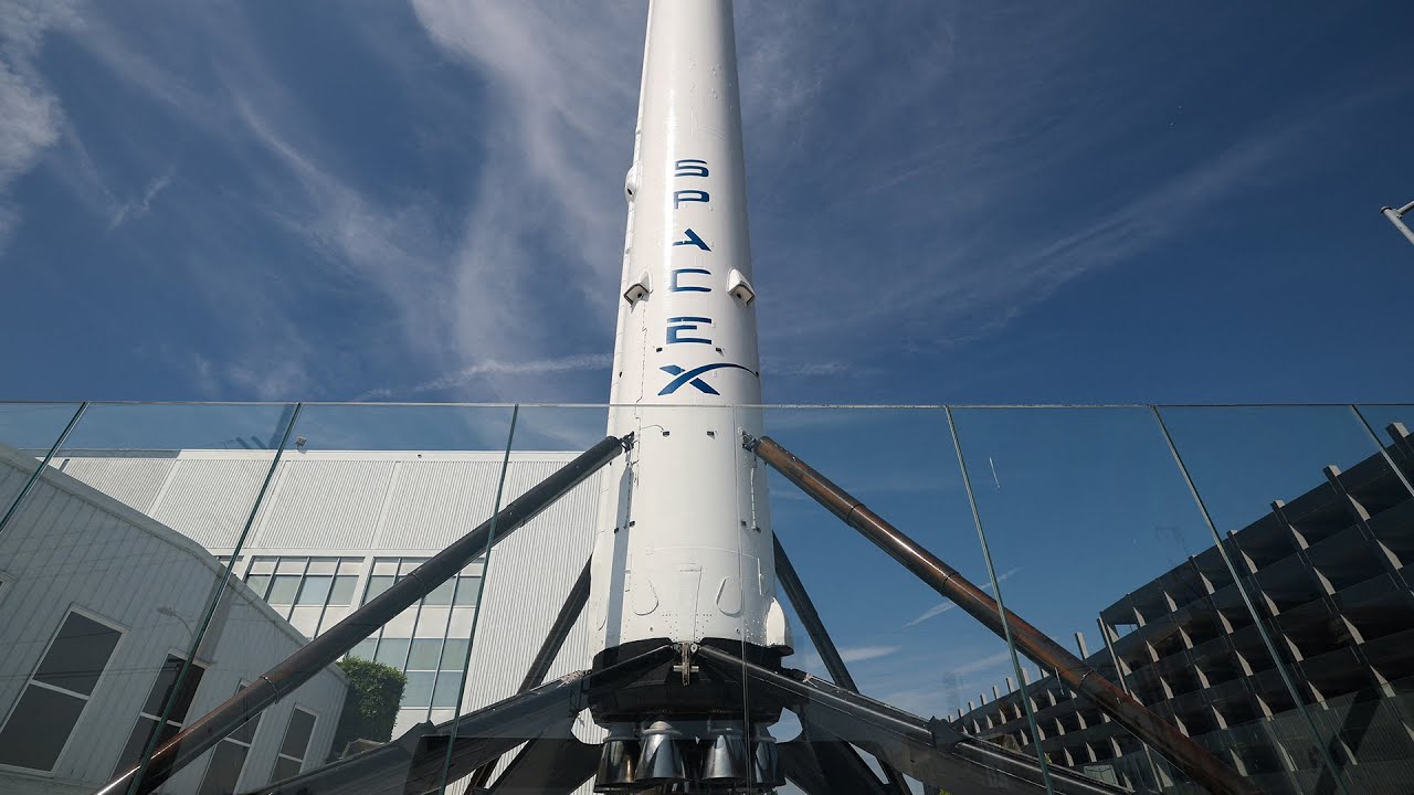 SpaceX, Anthropic Eye IPOs