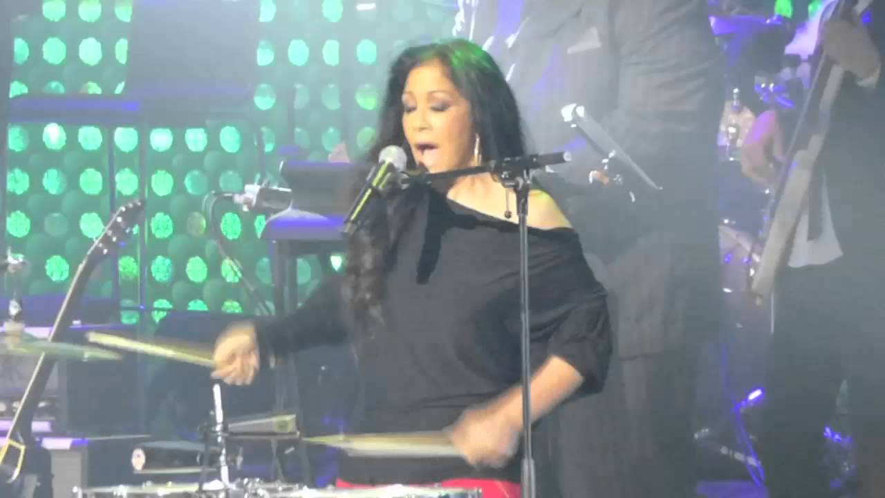 Sheila E -  