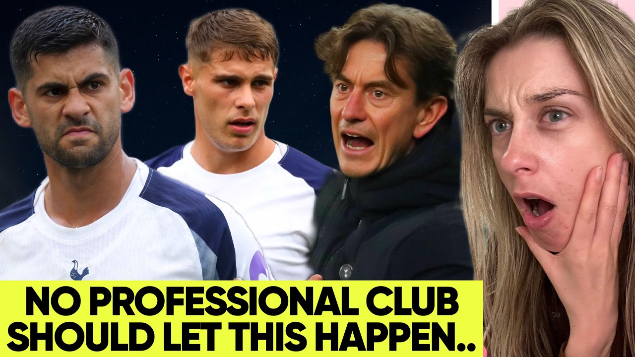 What Went Down With Frank & The Players Is HUMILIATING...