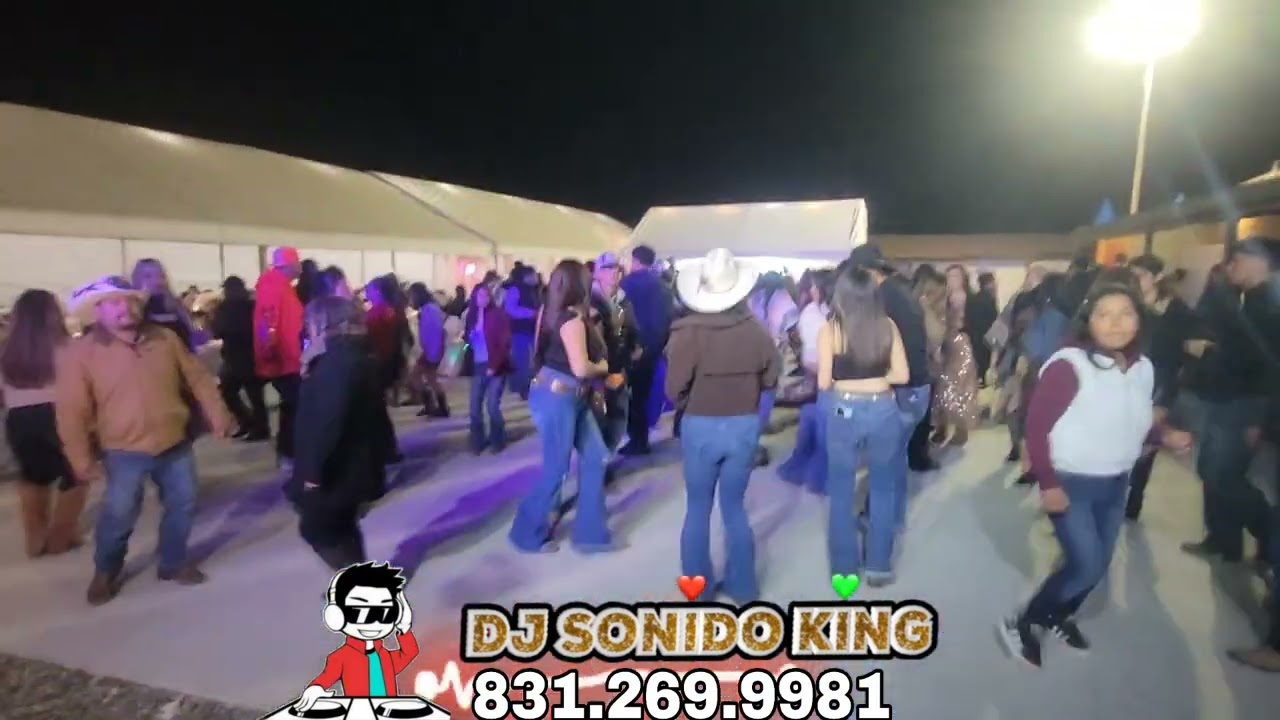 King City CA HD DJ