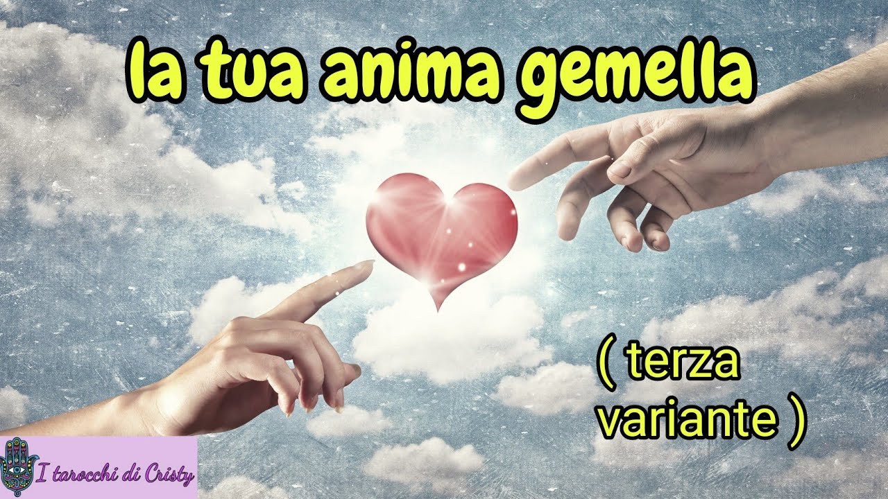 ❤️IDENTIKIT DELLA PERSONA GIUSTA ❤️ come la riconoscerai? ⭐ (variante N°8) #tarocchi #asmr #anima