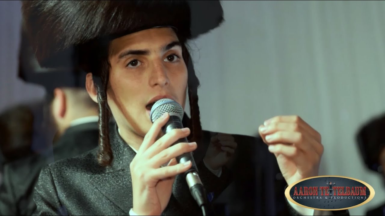 Motty Steinmetz, Yedidim Choir 