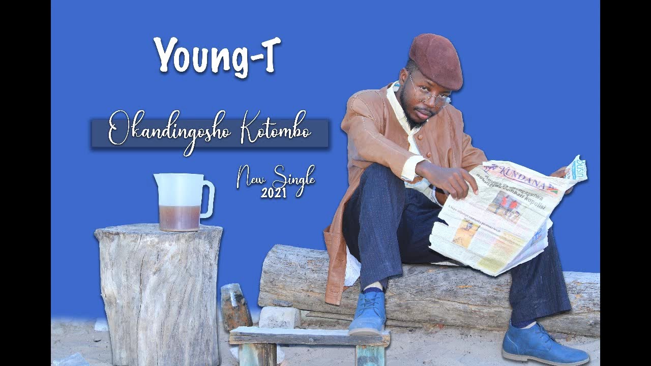 Young T WokOngha_Okandingosho Kotombo