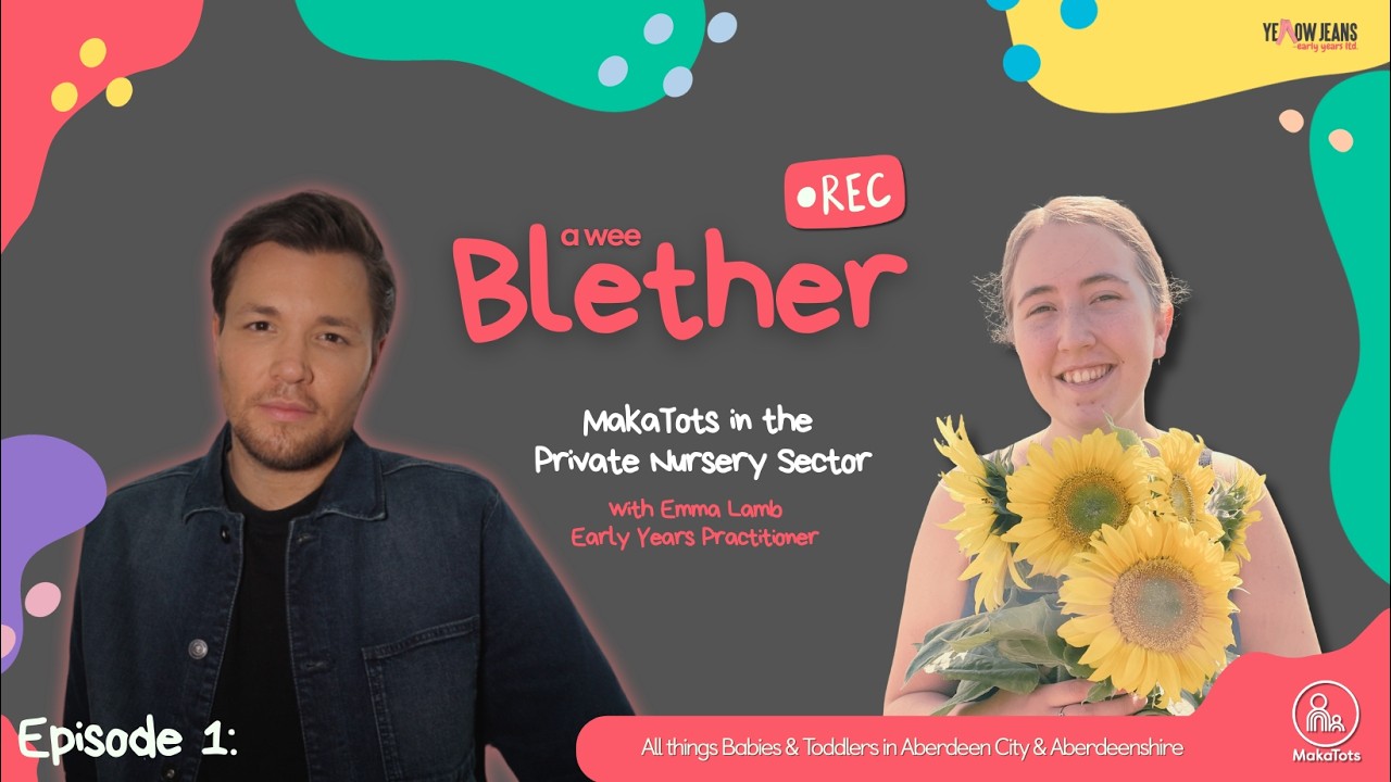 MakaTots in the Private Nursery Sector | Emma Lamb