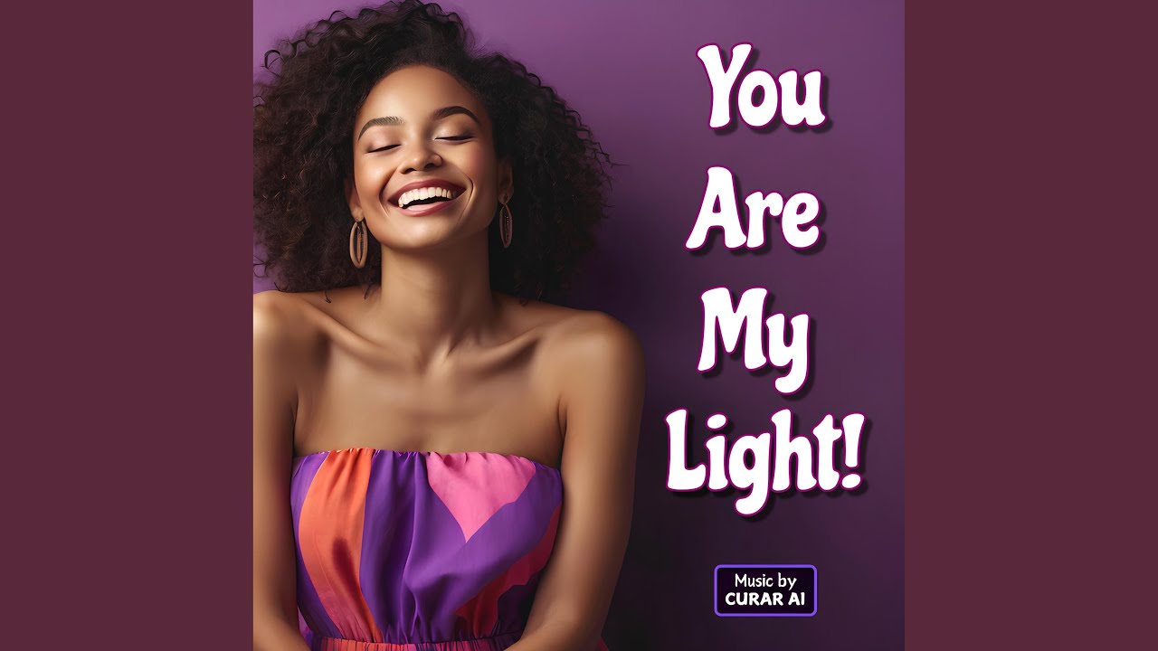 You Are My Light