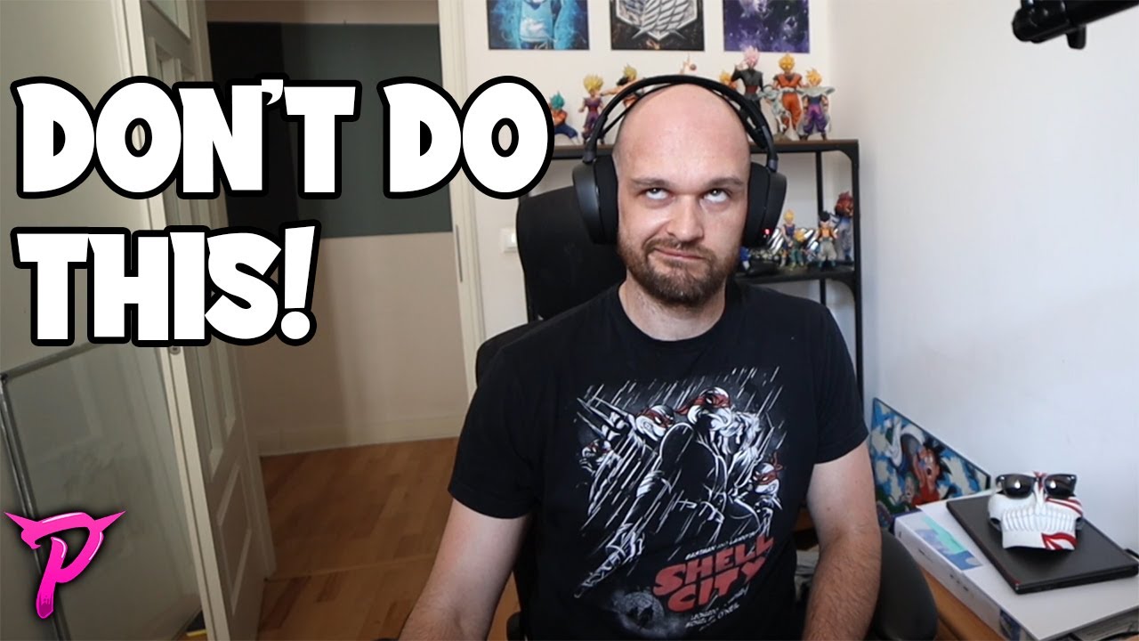 Common Coop and Raid mistakes and how to avoid them! [DB Legends]