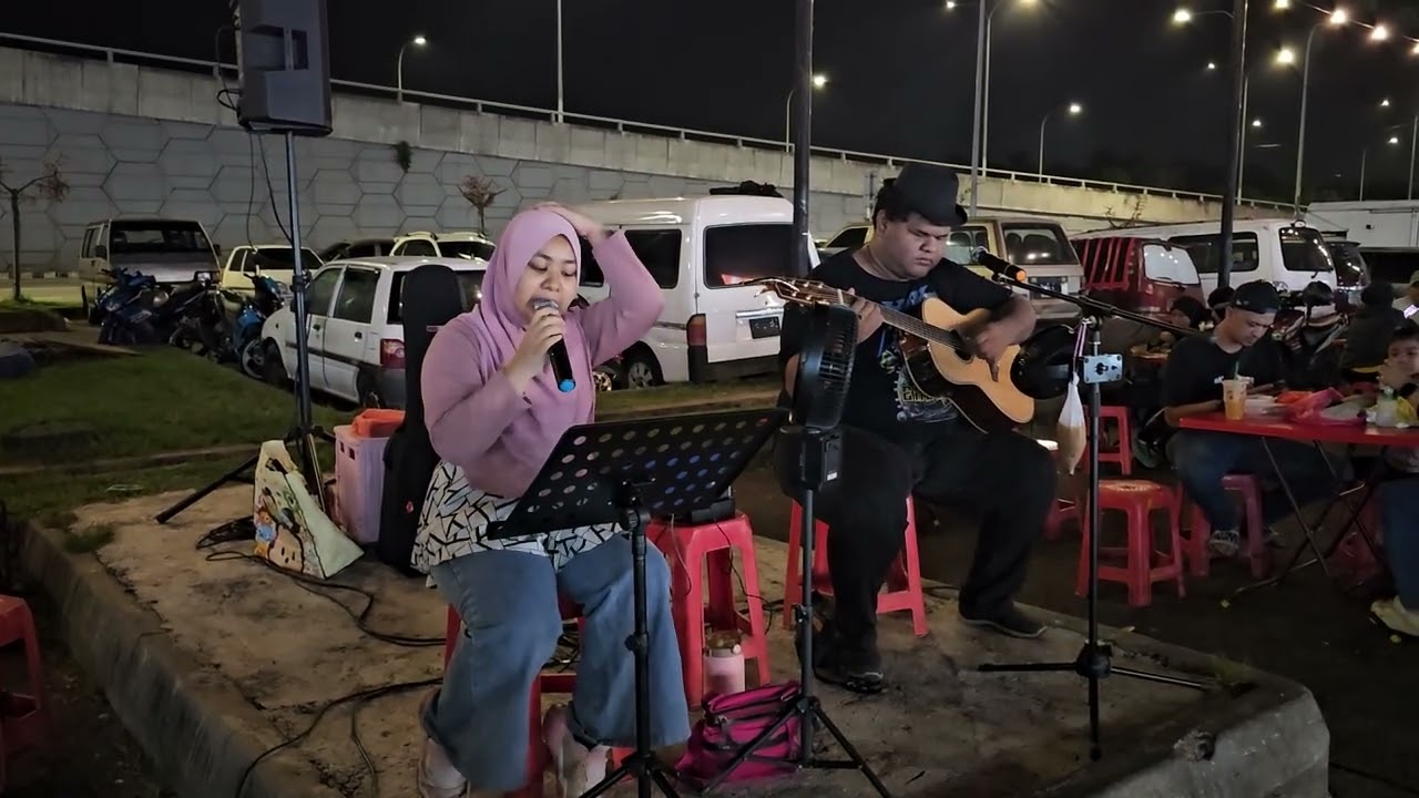 Cak Cak Cekuk - Wany Kayrie | cover by Baskamusika