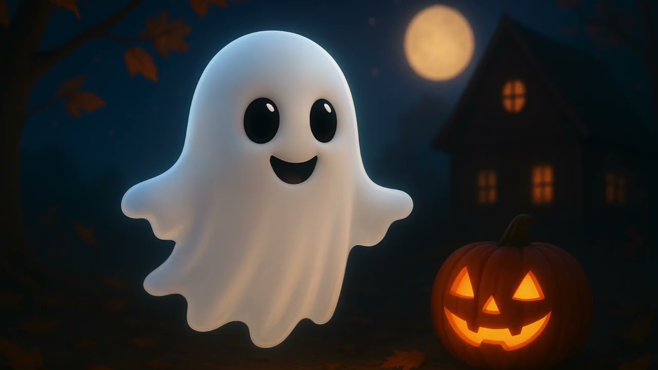 Glorias Halloween Nacht