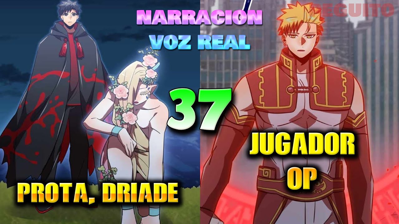 #37 | TODOS LO TORTURARON PERO... REGRESO COMO EL SER MAS PODEROSO