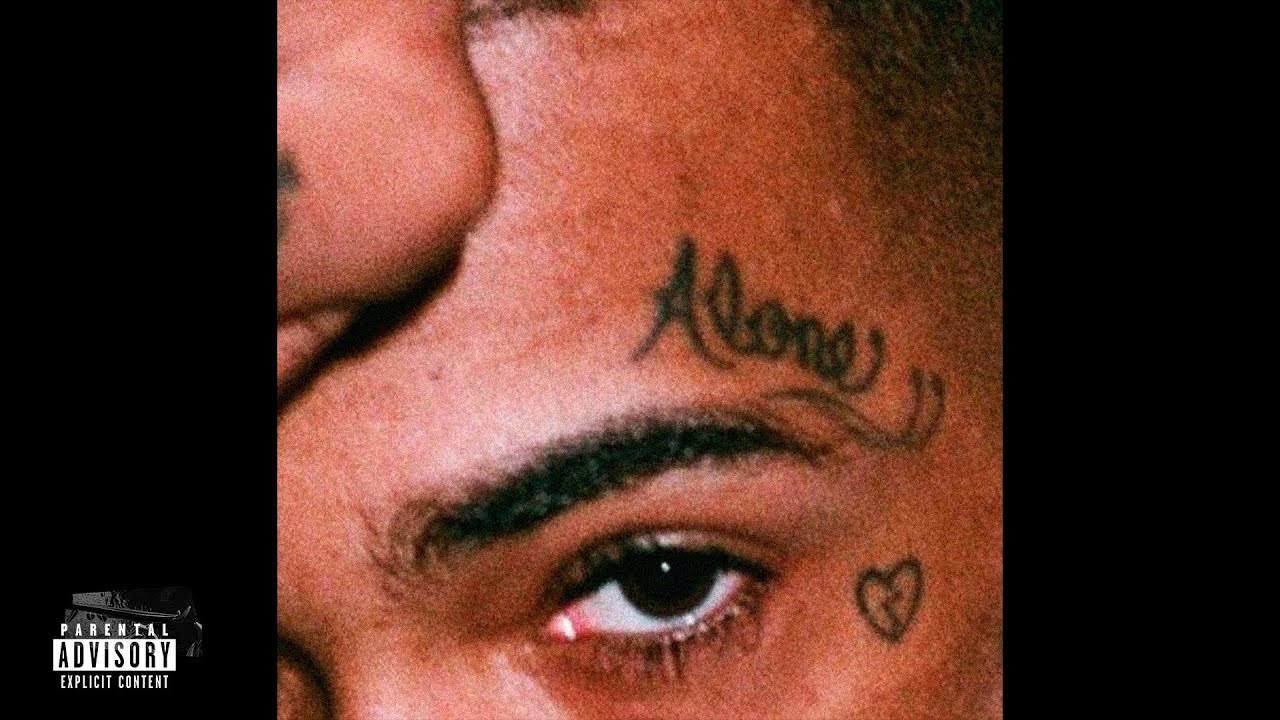 [FREE] XXXTENTACION Type Beat 2025 - 