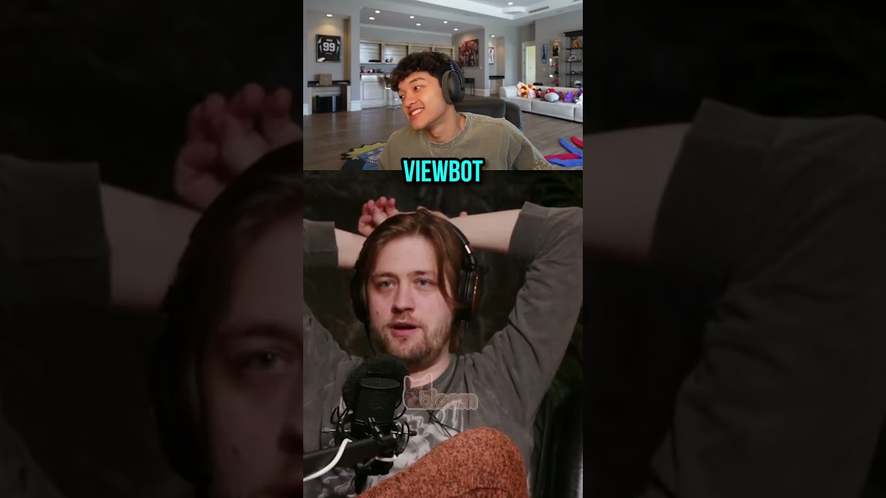 Jason Reacts to Sodapoppin Hating on CORE 😳😭
