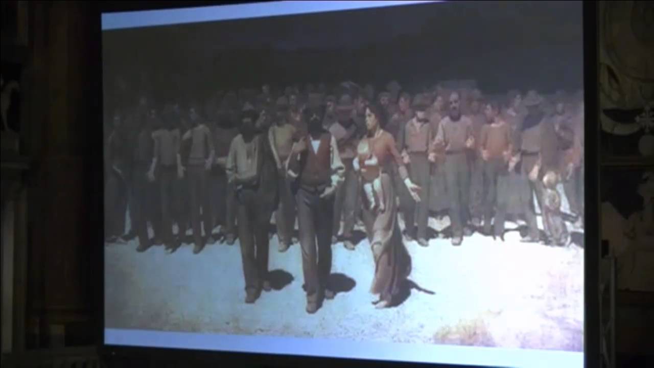 Stefano Zuffi - Il Quarto Stato di Giuseppe Pellizza da Volpedo