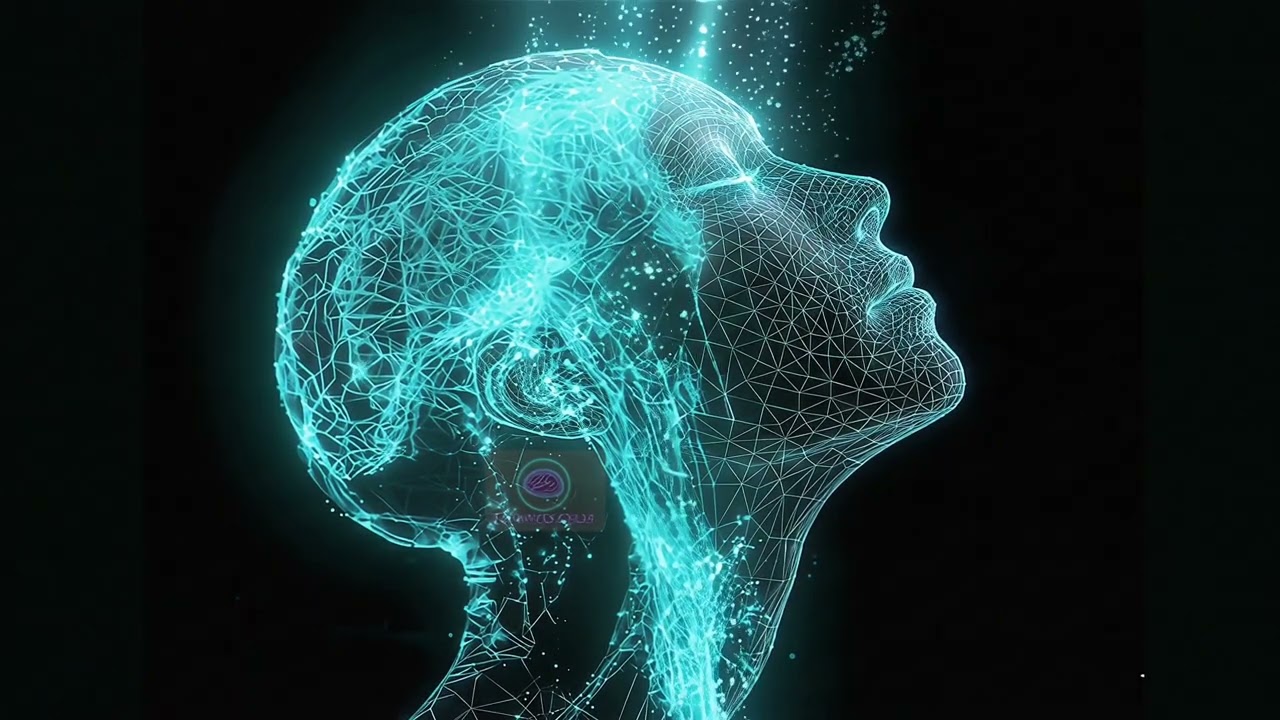 Sueño Profundo y Sanación • Frecuencias 432Hz + 528Hz + 741Hz | Dormir Toda la Noche