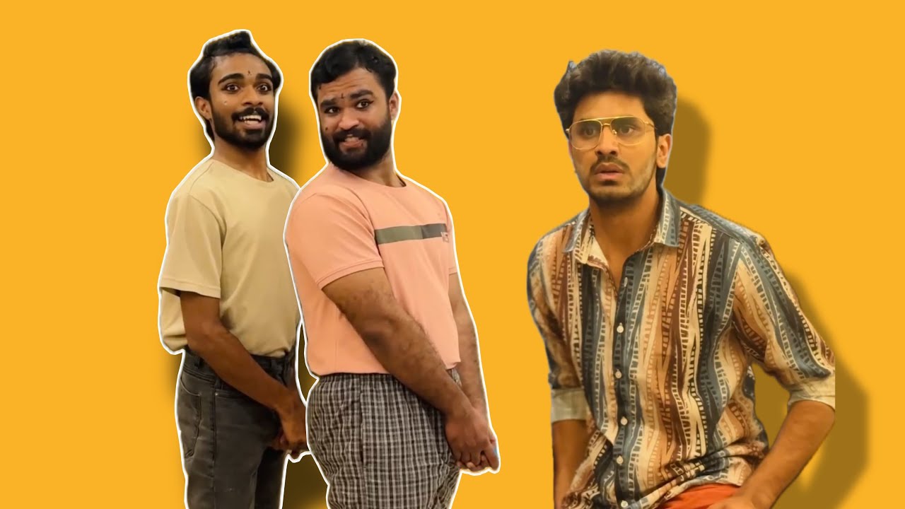 യുവാക്കളെ ഇതൊന്ന് പരീക്ഷിക്കു 😂/kudosmedia/comedyvideo