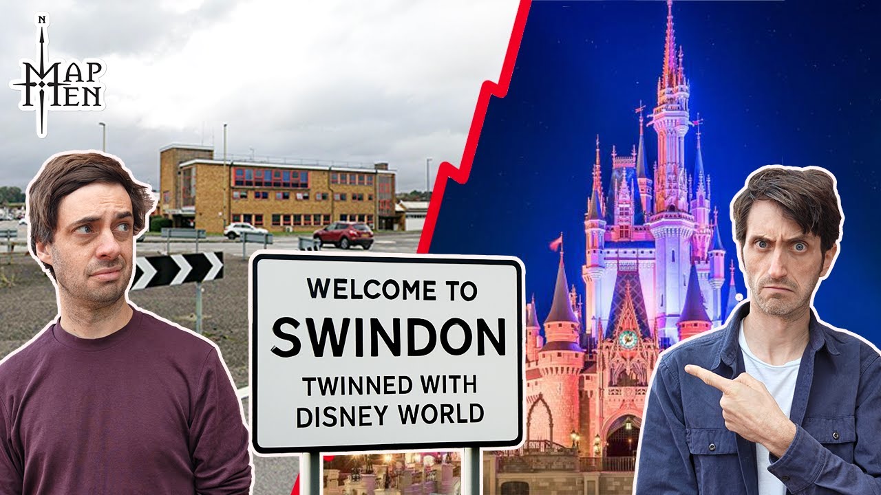 Twin Towns: What Went Wrong?